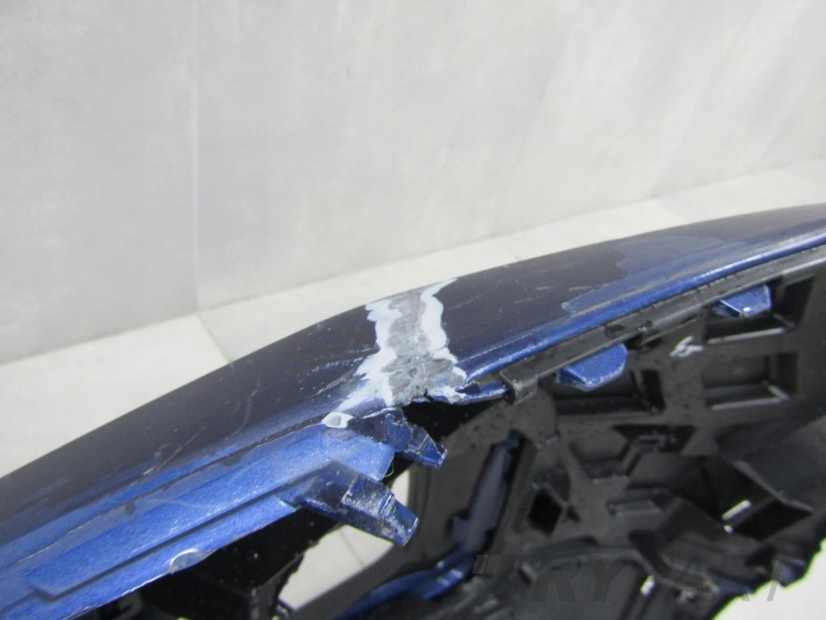 Front bumper for Volkswagen VW T-Cross 2GM 18-22