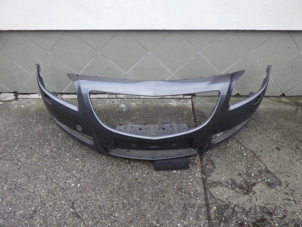 OPEL INSIGNIA A 08- Front Bumper