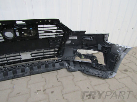 Front Bumper for AUDI A3 8V 8V4 E-TRON LIFT 17-20