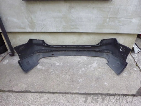 VOLVO XC90 II 15- Rear Bumper