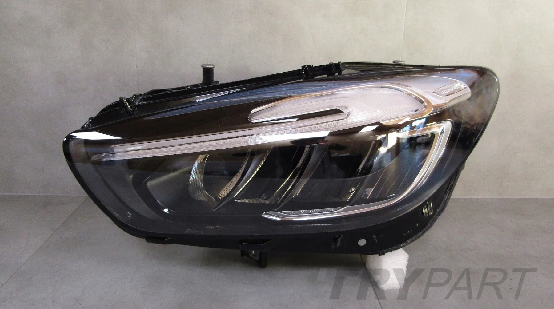 HEADLIGHT MERCEDES B CLASS W247 LED LIFT PERFORMANCE LH LEFT 22- A2479060