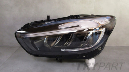 HEADLIGHT MERCEDES B CLASS W247 LED LIFT PERFORMANCE LH LEFT 22- A2479060