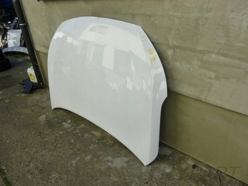 HYUNDAI ELANTRA 2018- Hood
