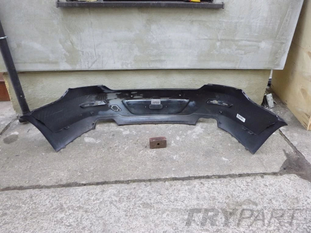 BMW 6 F06 F12 F13 Rear Bumper