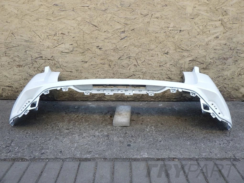 OPEL MOKKA 2 II B 20- Rear Bumper