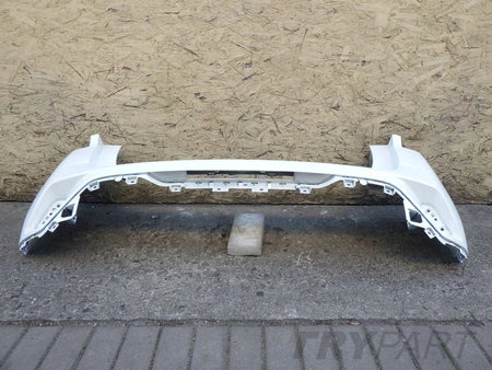 OPEL MOKKA 2 II B 20- Rear Bumper