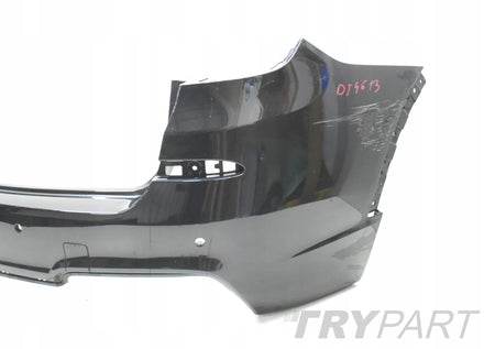 BMW X3 F25 M PACKAGE REAR BUMPER ORG