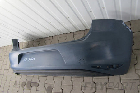 Rear bumper for VW Golf 7 VII 5G6 HB 12-16