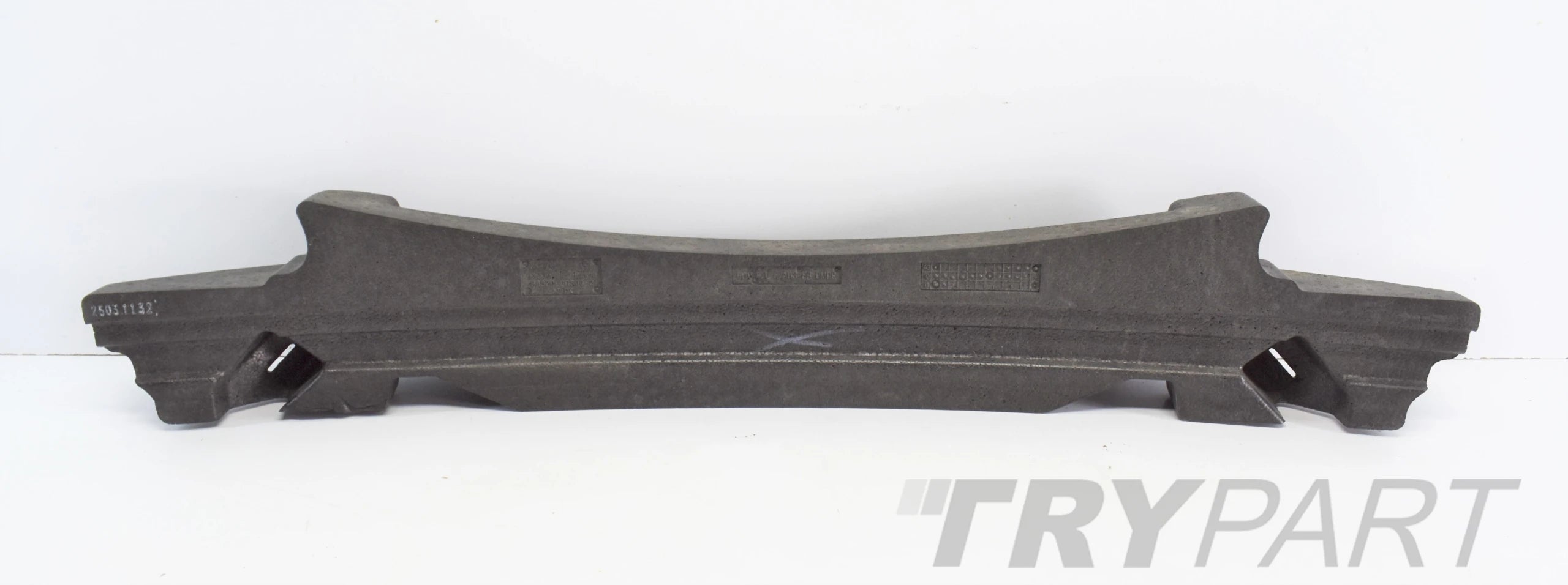 HYUNDAI I30 I LIFT ABSORBER BUMPER FOAM ORG