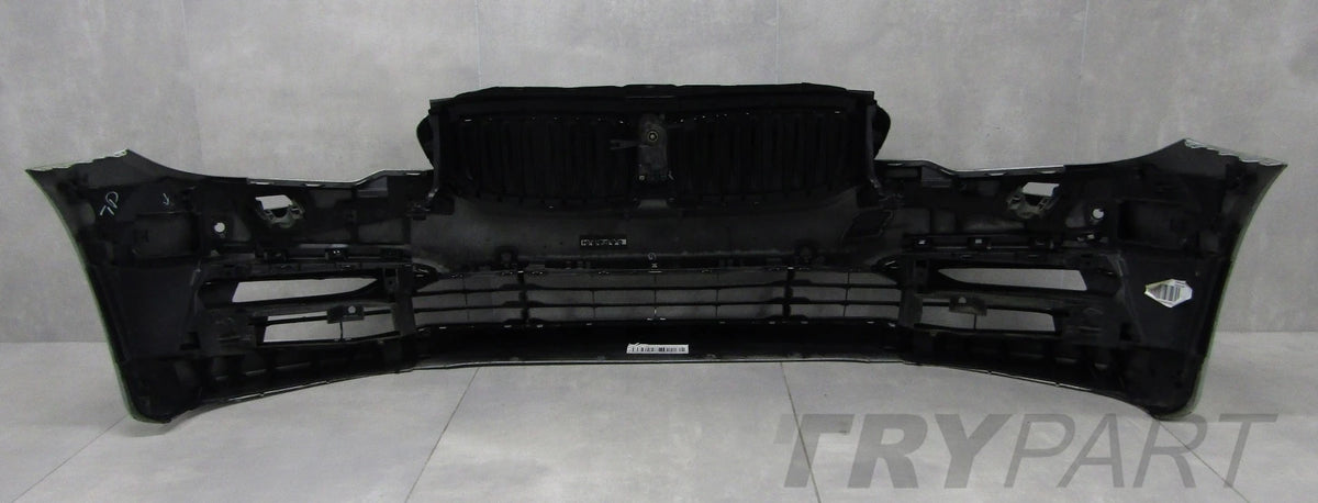 Front Bumper for BMW 5 G30 G31 17-20 (+ Blind)