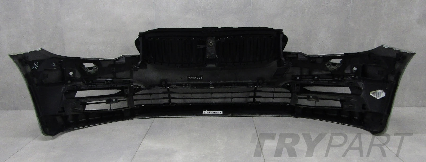 Front Bumper for BMW 5 G30 G31 17-20 (+ Blind)