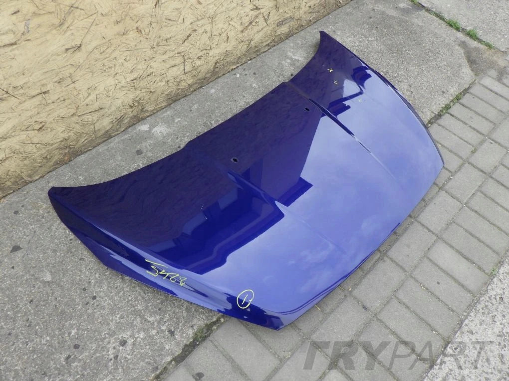 FORD KA + PLUS 2016- Hood