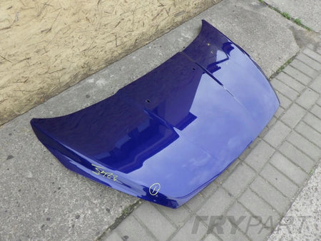 FORD KA + PLUS 2016- Hood