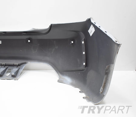BMW M2 F87 M POWER REAR BUMPER ORG