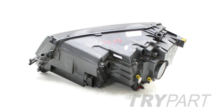 SKODA KAROQ 57B HEADLIGHT RIGHT FRONT FULL LED EU ORG 57B941016D