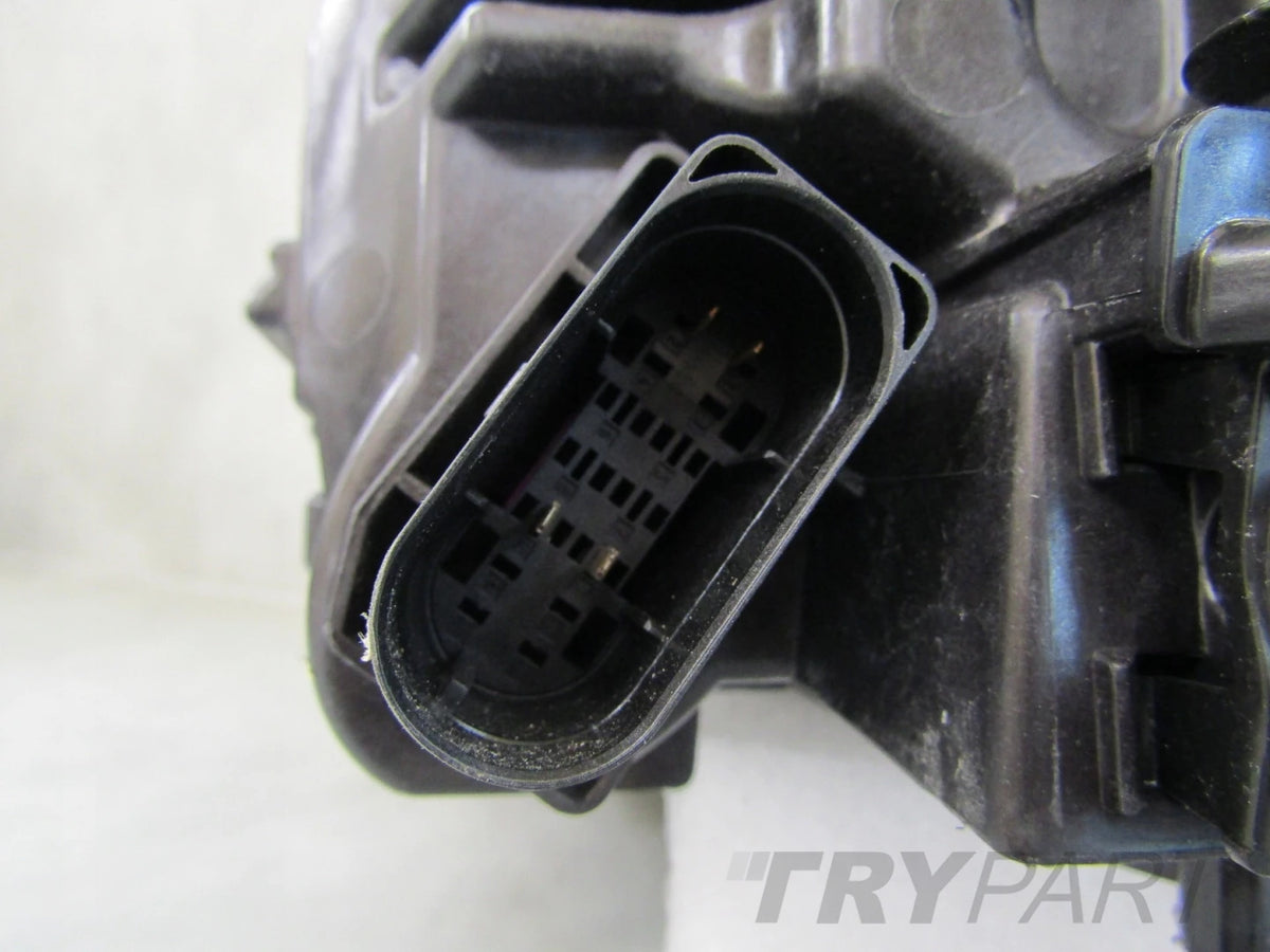 Headlight Mercedes B-Class W247 LIFT LED PERFORMANCE 22- RH