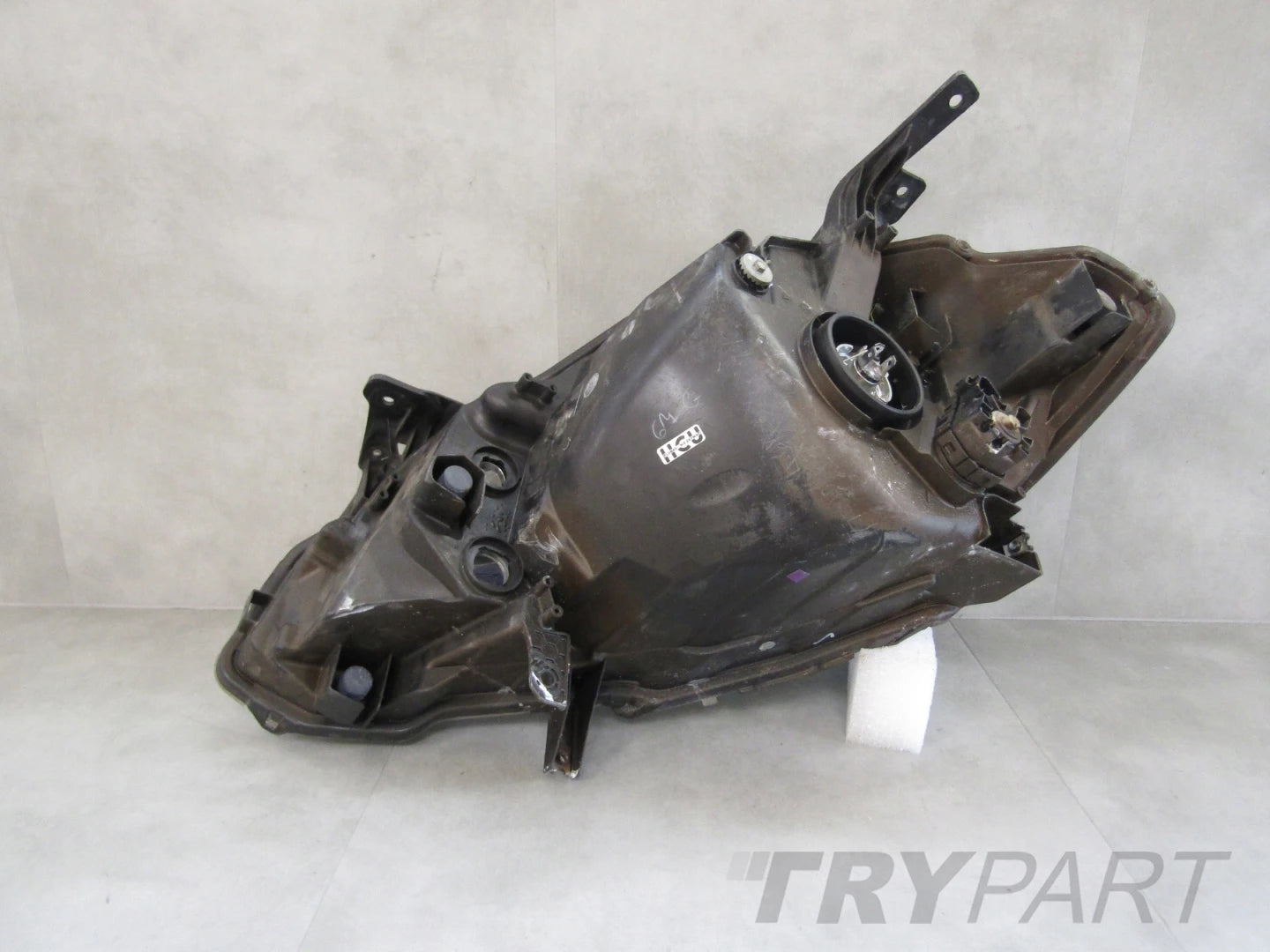 HEADLIGHT SUZUKI SX4 S-CROSS STANDARD 13-16 RH