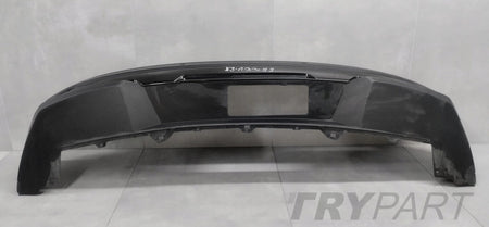 Rear bumper SKODA Elroq 25-