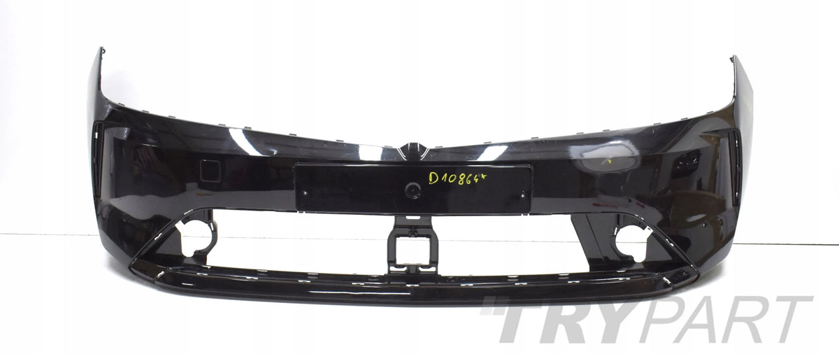 OPEL ASTRA L VI 6 FRONT BUMPER ORG
