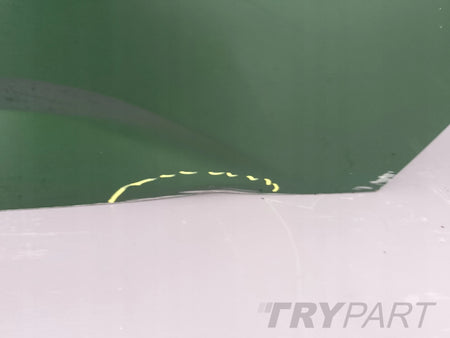 PEUGEOT 308 III 3 2021- FRONT RIGHT DOOR