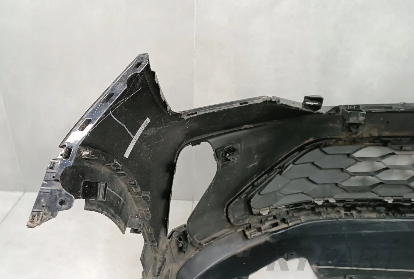 Front Bumper for Volkswagen VW Taigo 2G7 21-