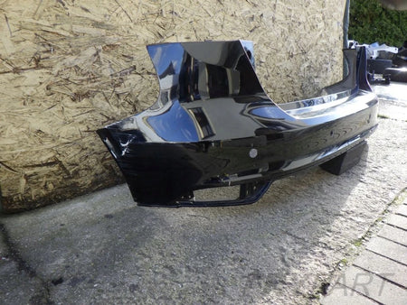 FORD FOCUS MK3 III HB 15- Rear Bumper