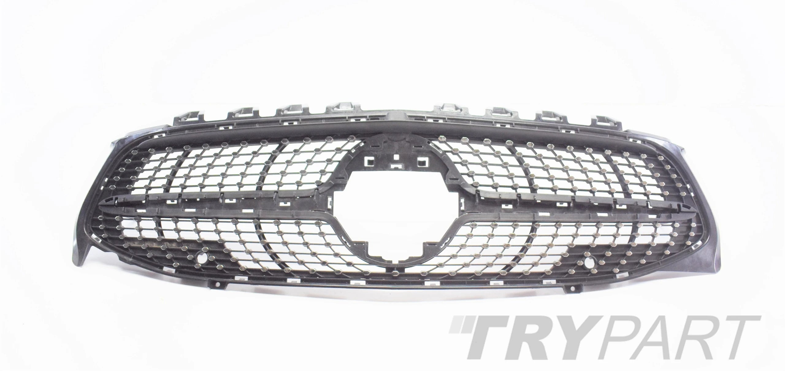 MERCEDES CLA W118 AMG FRONT BUMPER GRILLE ORG