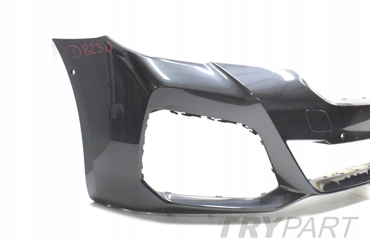 BMW 5 G30 G31 LIFT LCI M PACKAGE FRONT BUMPER ORG