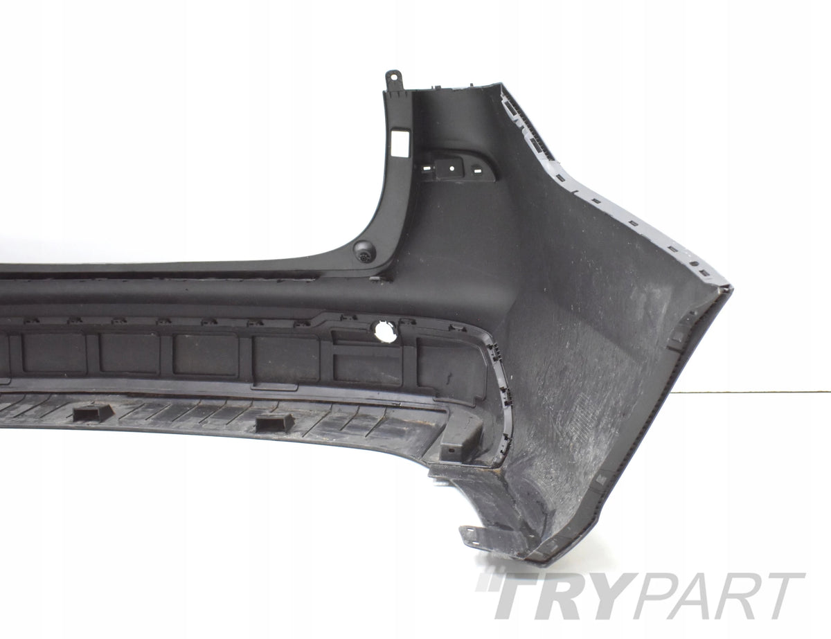 HYUNDAI I30 III REAR BUMPER REAR ORIGINAL ESTATE + BOTTOM