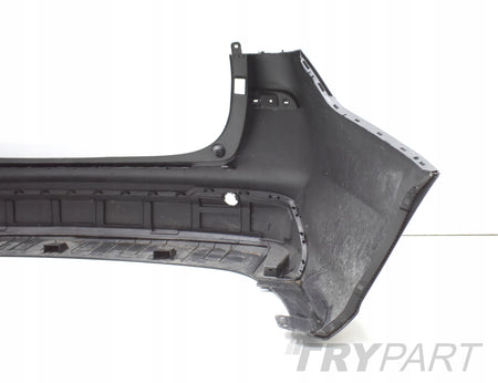 HYUNDAI I30 III REAR BUMPER REAR ORIGINAL ESTATE + BOTTOM