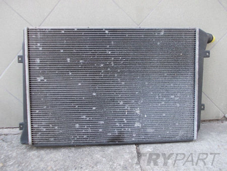 VW AUDI 1.9 2.0 TDI 1K0 121 251 AL WATER RADIATOR
