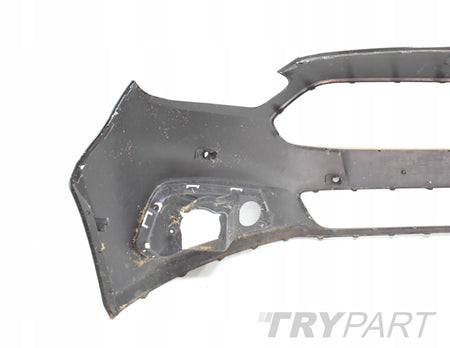 FORD S MAX MK2 MK-2 FRONT BUMPER ORG