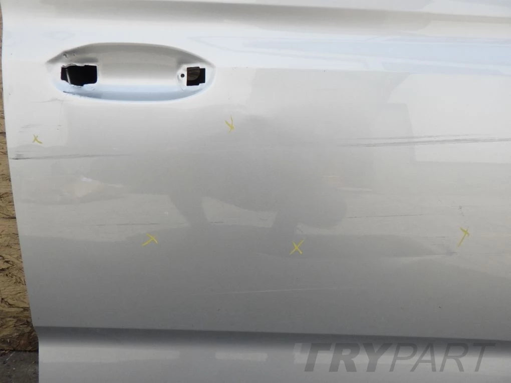 VW CADDY 2K 2K7 FORD CONNECT MK3 20- Right Front Door