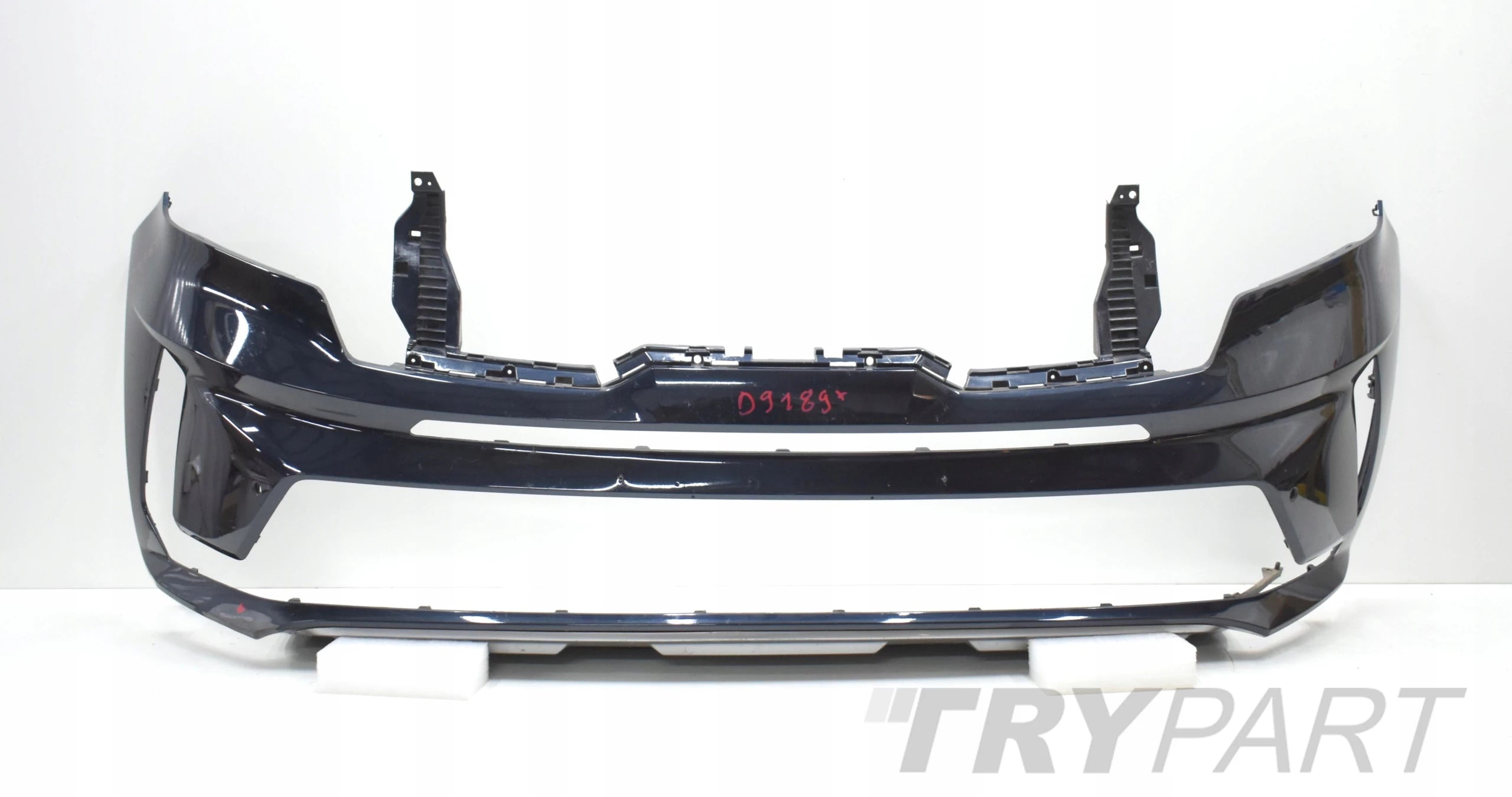 KIA SORENTO IV FRONT BUMPER ORG 86511-P2000