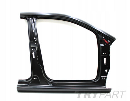 VW UP CITIGO 1S4 RIGHT SILL POST COVER ORG