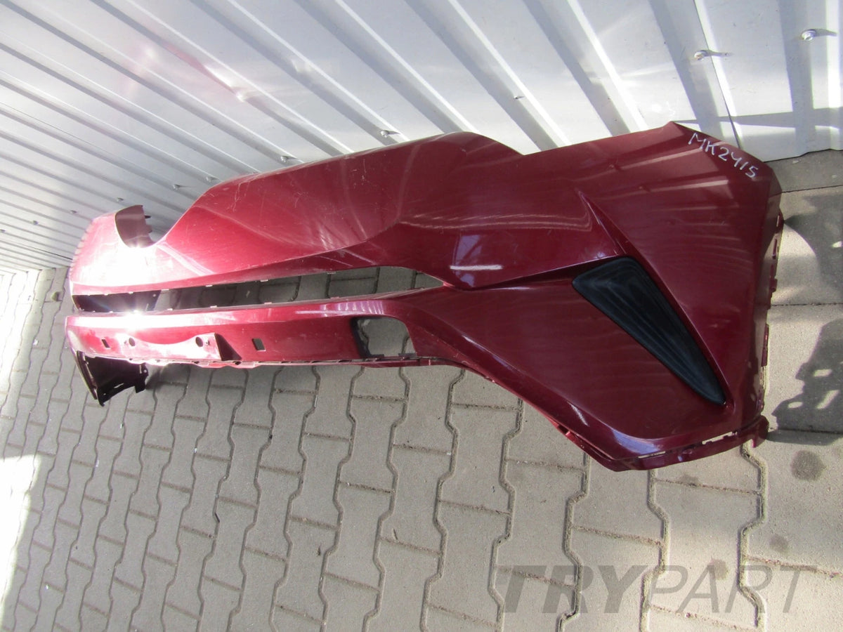 Front Bumper Toyota CHR C-HR 16-