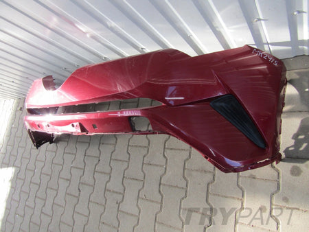 Front Bumper Toyota CHR C-HR 16-