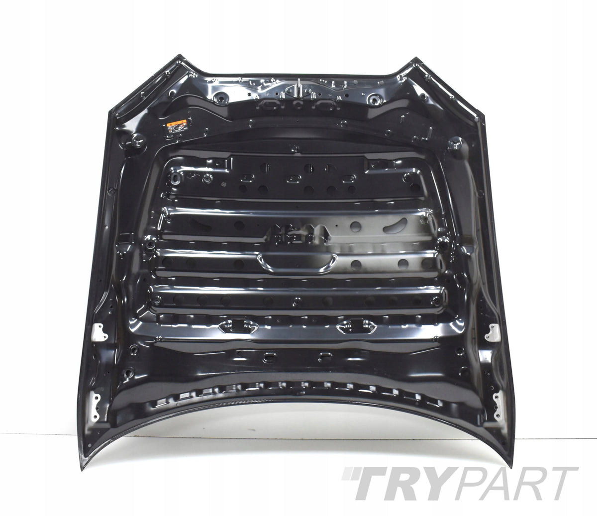 MAZDA MX5 MX-5 IV ENGINE COVER HOOD ORG 15+