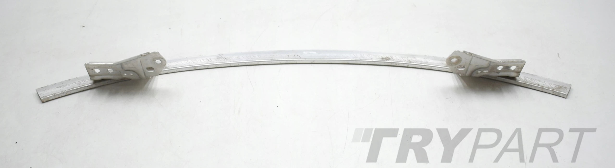 TESLA MODEL 3 FRONT BUMPER LOWER BEAM FRONT ORG 1084894-00