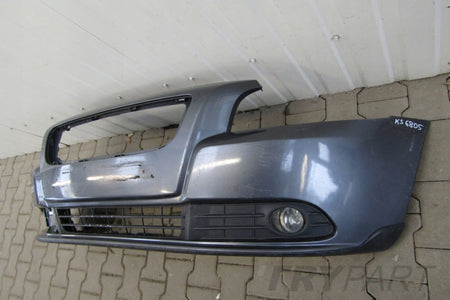 Front Bumper for Volvo S40 II Lift 07-12