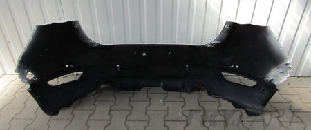 Rear Bumper Mazda CX-3 CX3 GT Sport 14-18