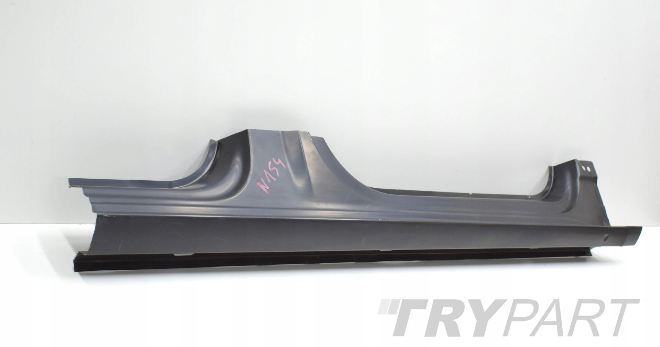 SKODA SUPERB III 3V RIGHT SILL PANEL ORG NEW