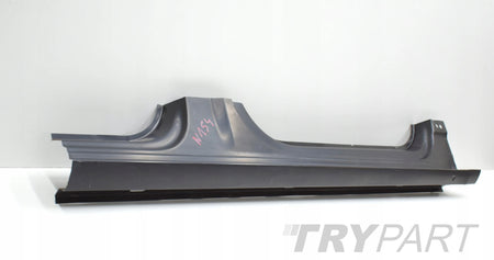 SKODA SUPERB III 3V RIGHT SILL PANEL ORG NEW
