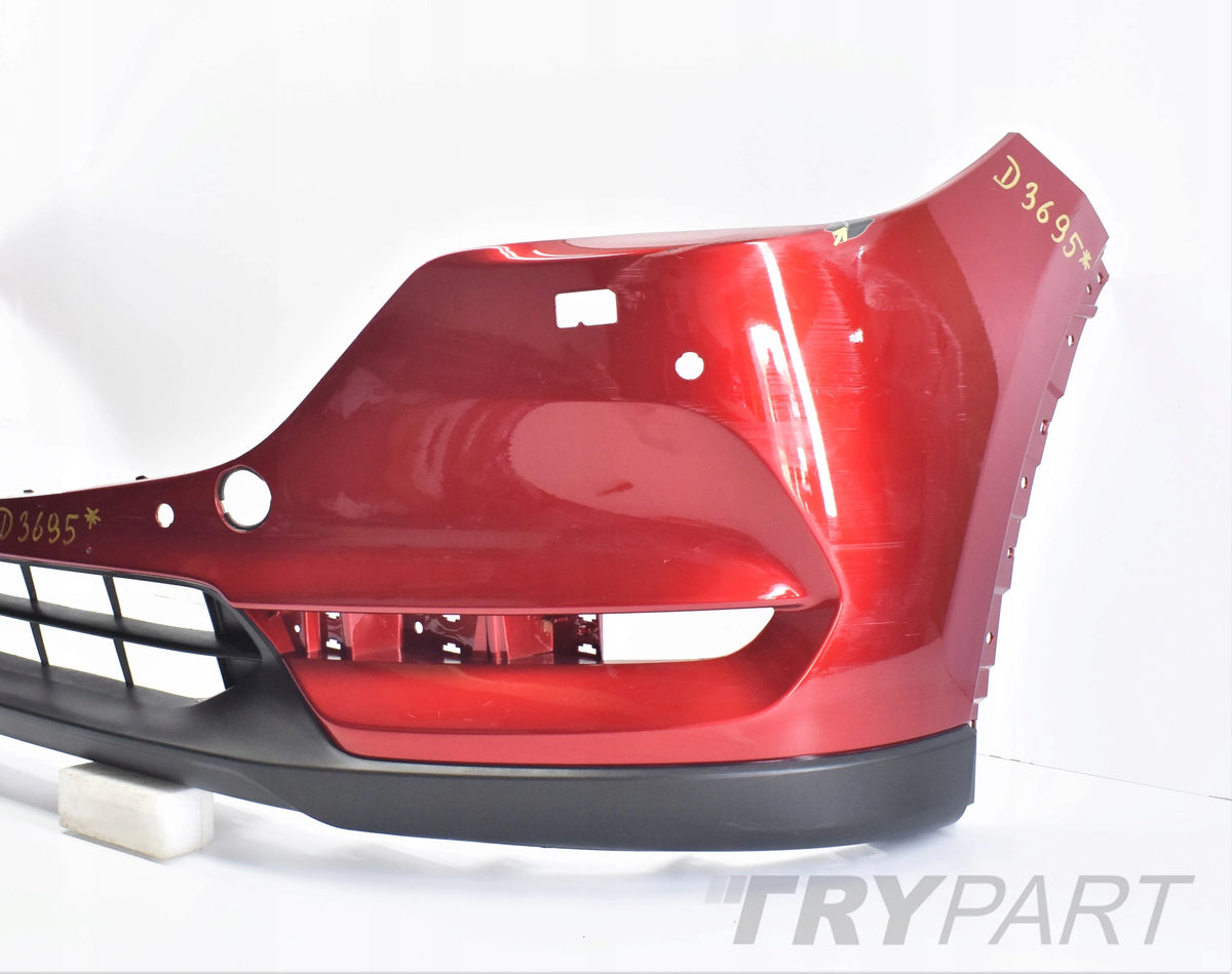 MAZDA CX5 CX-5 II FRONT BUMPER ORG
