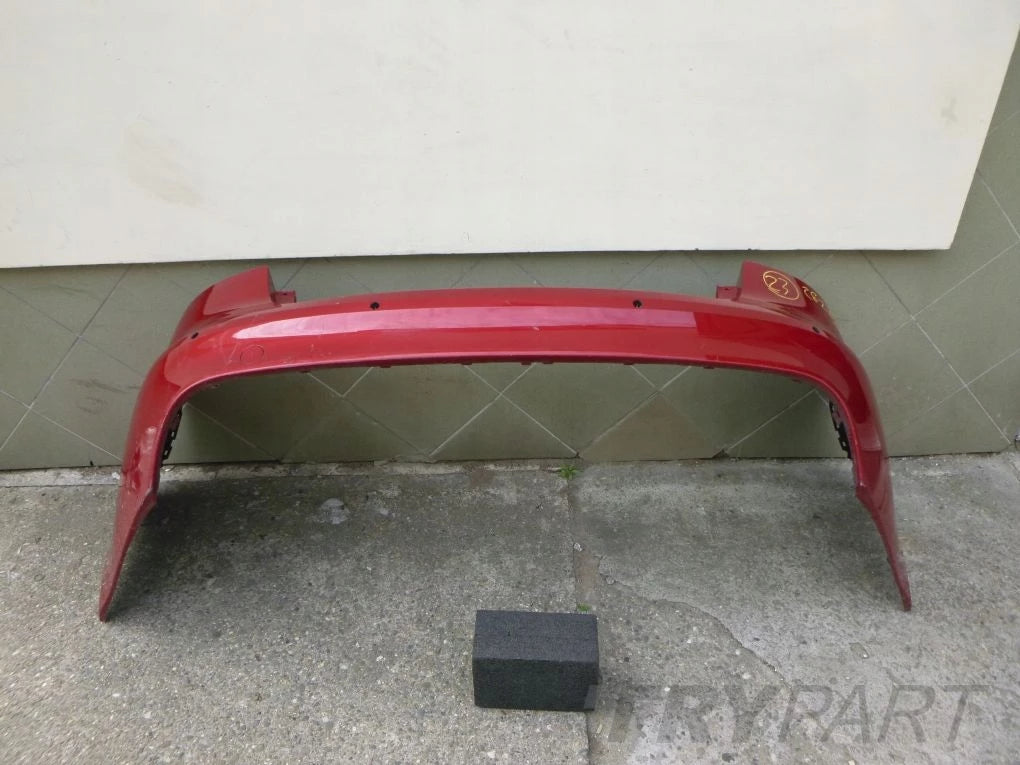 JAGUAR XF X260 2015- Rear Bumper