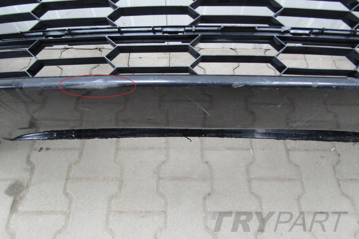 Front Bumper Skoda Superb 2 II 3T0 Lift 13-15