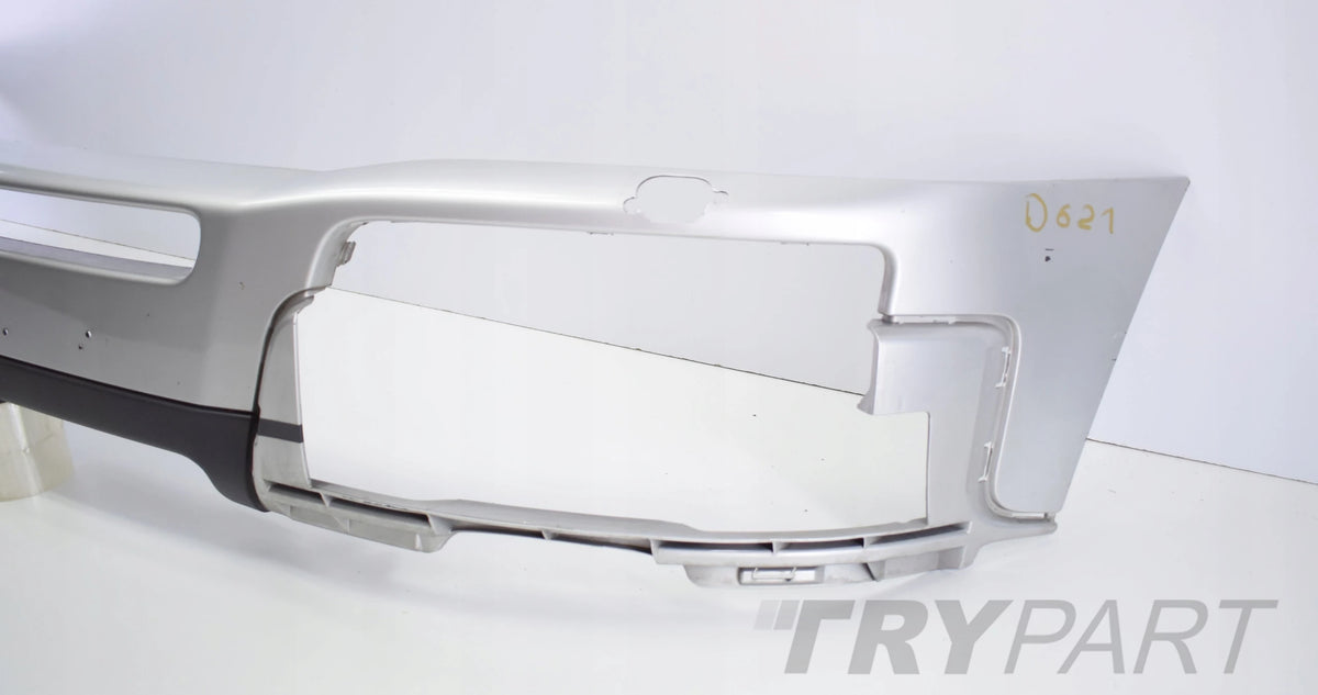 VOLVO XC90 FRONT BUMPER ORIGINAL