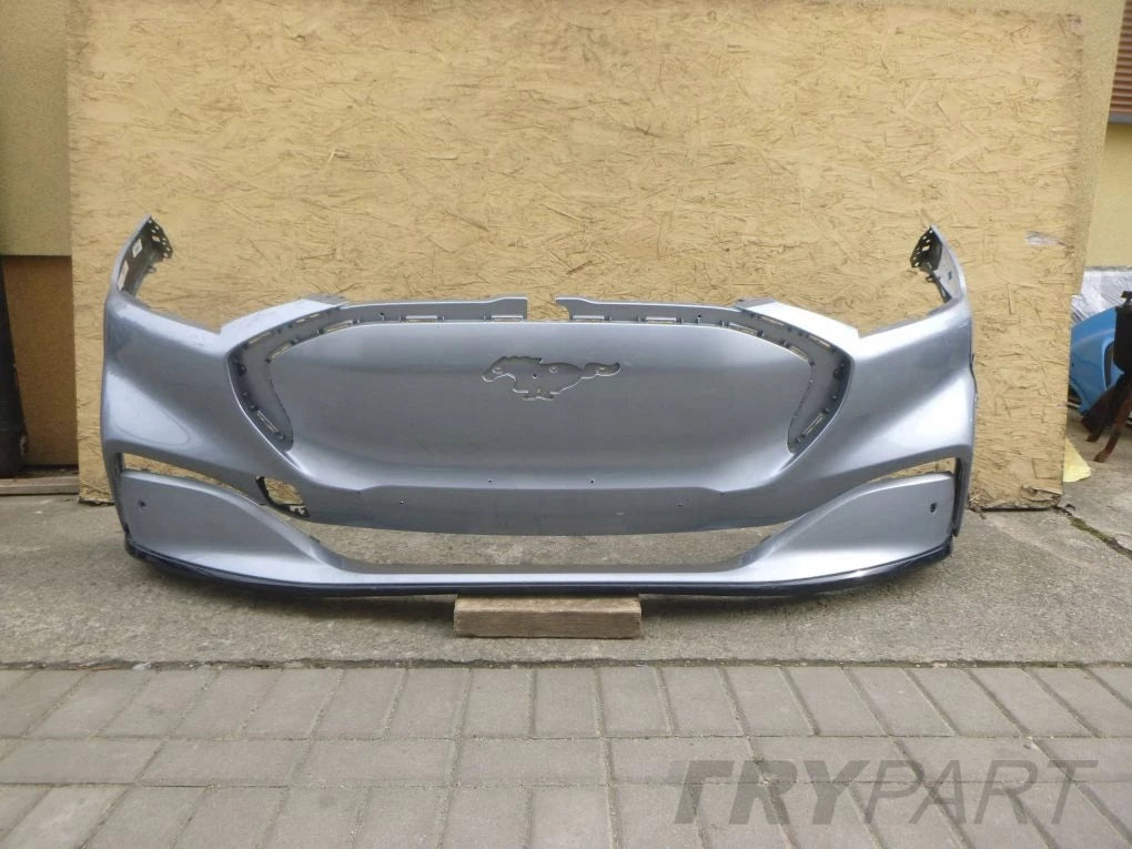 FORD MUSTANG MACH-E MACH E front bumper