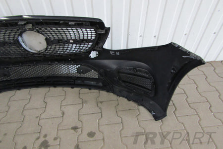 Front Bumper Mercedes E-Class C238 W238 238 Coupe AMG 16-