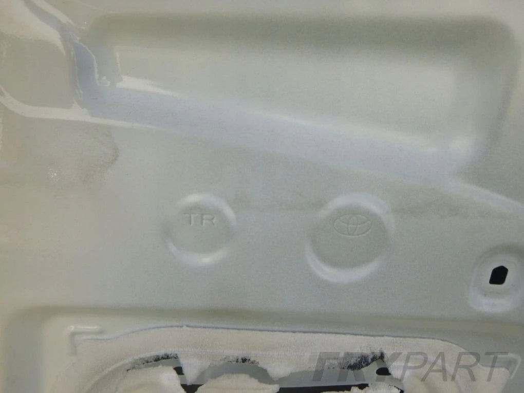TOYOTA AYGO II 2014 14- RIGHT REAR DOOR
